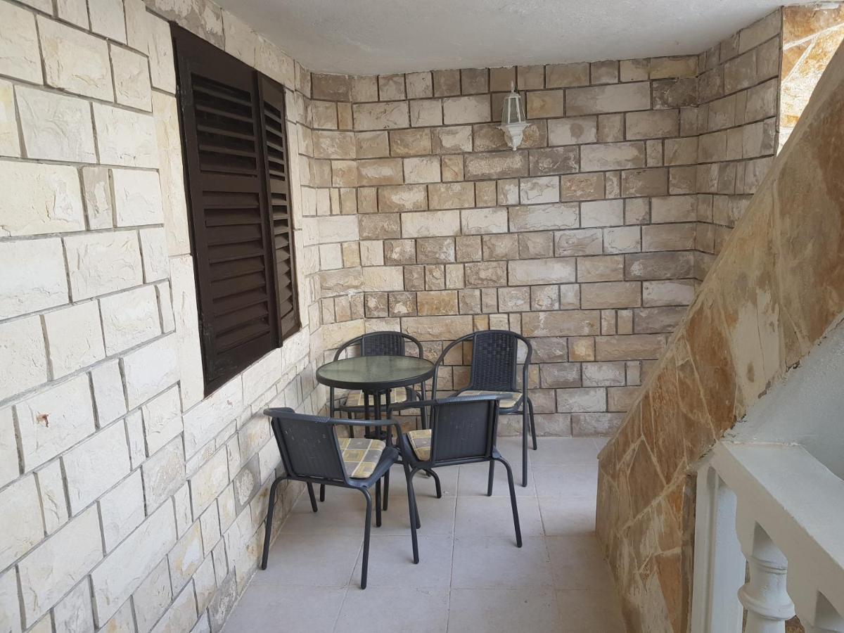 Apartmán Martina Ražanac