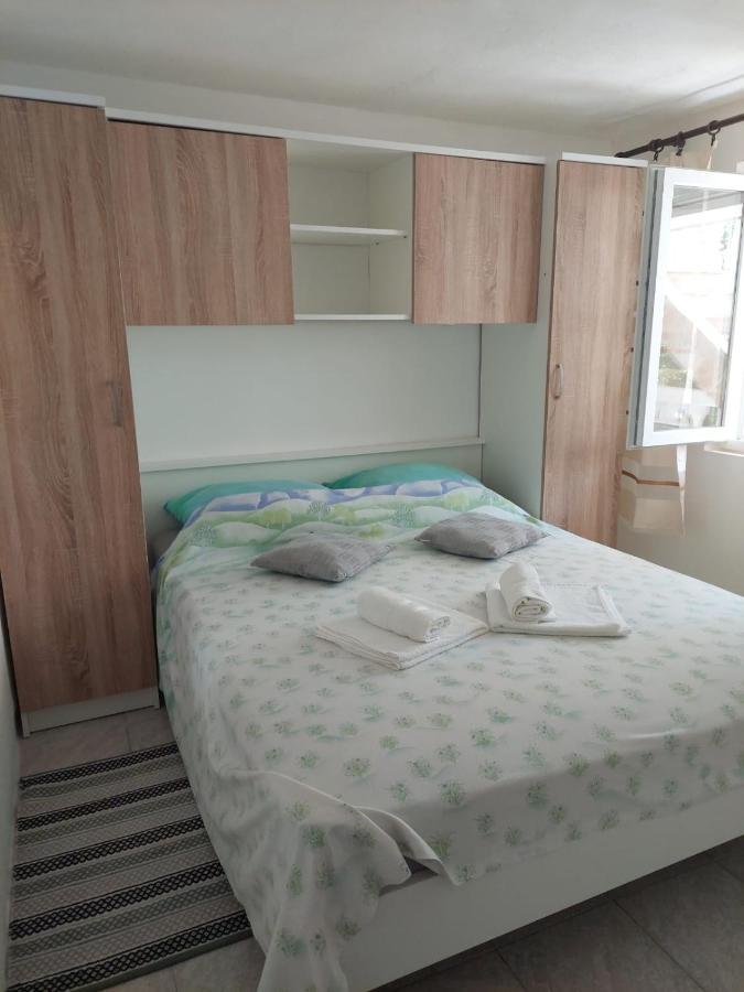 Apartmán Martina