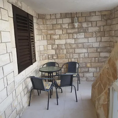 Apartman Martina Razanac Exterior photo