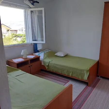 Apartman Martina Razanac Exterior photo