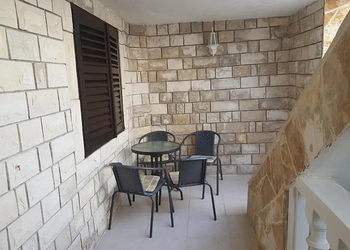 Apartman Martina